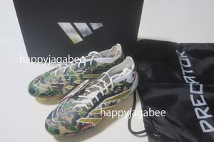 Adidas Predator Bape | eBay