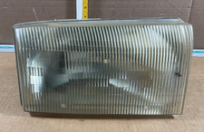 1999 - 2001 Ford F250 Sd Rh Passenger Side Headlight 114-00657br Oem