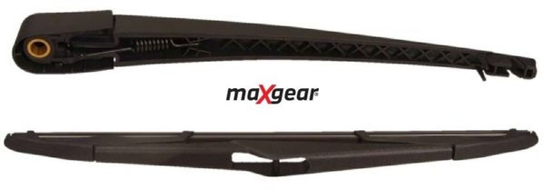 Maxgear 39-0550 Wischarm-Satz FüR Scheibenreinigung FüR Volvo-image