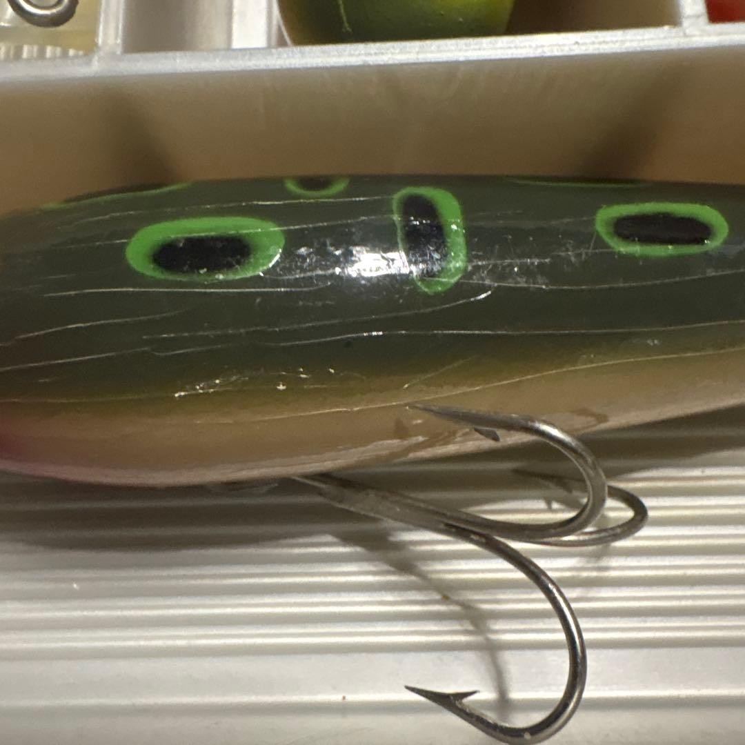 Heddon Lures   Plano Tackle Boxes - Image 10