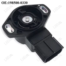For Toyota Throttle Position Sensor 198500-0330，