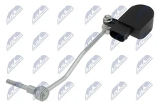 NTY ECX-AU-027 sensor, headlight range adjustment for Audi, VW