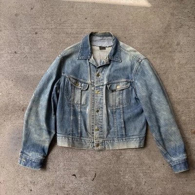 lee 101 j jacket products for sale | eBay