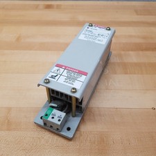 Allen Bradley 160-BMB1 Series A Dynamic Brake Module, 0.37-0.75 KW, 1/2-1 HP