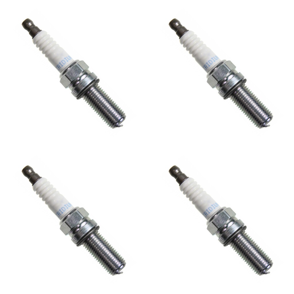 NGK Racing Spark Plug  Box of 4  R2556G-9