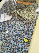 NEW Masters 2026 Magnolia Lane Peaches Print ...
