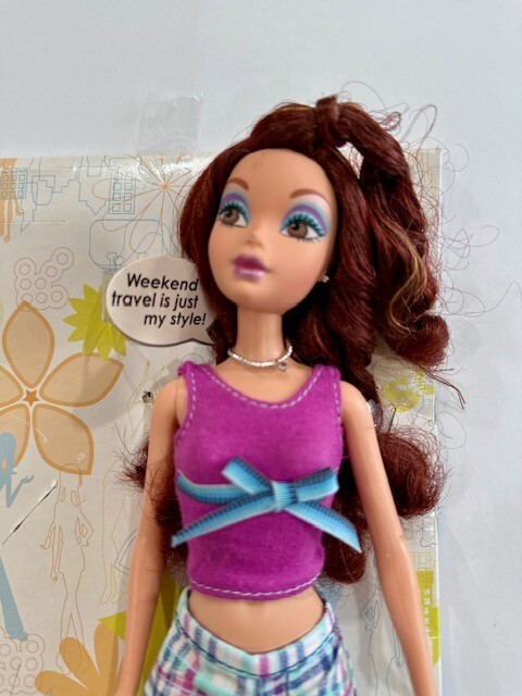 Mattel My Scene dolls lot EXCELLENT of 4 #3 | eBay Mattel My Scene dolls lot EXCELLENT of 4 #3 | eBay