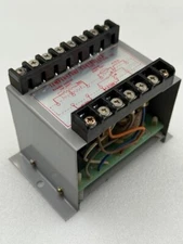 Kanto Seiki Oilmatic KT2-C40-100 Temperature Controller Unit Used