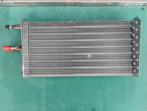 Trane H2D619AC AC Refrigeration Fan Condenser Coil - Picture 3 of 6