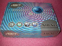 Abit Ni8-sli Lga Skt 775 Nvidia Nforce 4 Sli Intel Edition Brand Retail Box Abit Ni8-sli Lga Skt 775 Nvidia Nforce 4 Sli Intel Edition Brand Retail Box