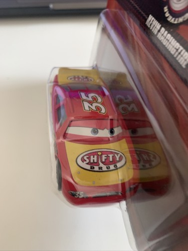 Disney Pixar Cars Kevin Racingtire Mattel Official Diecast Cars !! 2024 ######## - Picture 17 of 24