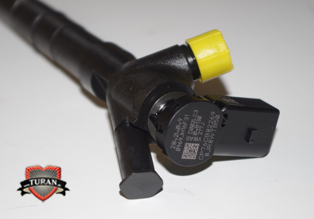 VWAG Einspritzdüse Injektor 04B130277J 28424049 NEU | eBay