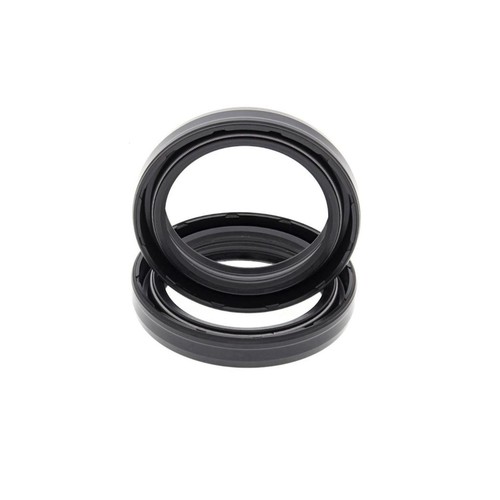 Fork Oil Dust Seal Bush Kit for Suzuki RF 900 1994-1997 Motul Set - Picture 6 of 6