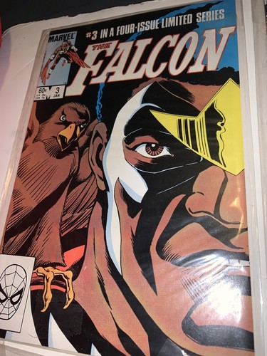 Lot of six assorted comic books - Picture 2 of 7