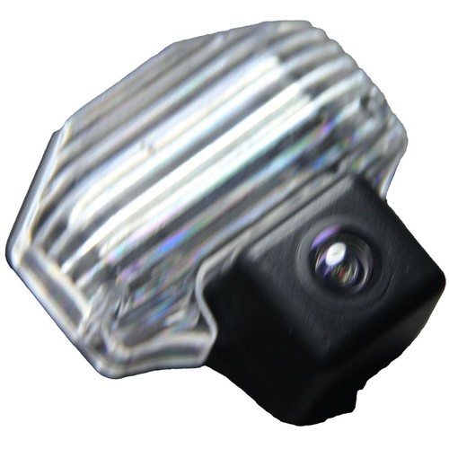 Reverse Rear View Backup Camera HD For Toyota Wish 2003 - 2011 2012 2013 2014 - Picture 6 of 6