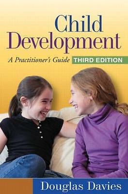 Child Development, Third Edition: A Practitioner's Guide (Clinical Practice wit