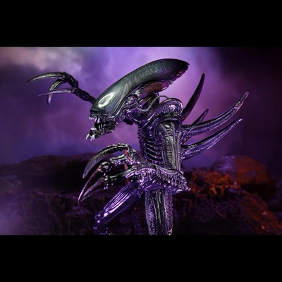Neca - Aliens - Razor Claws Alien