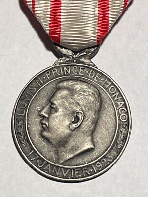 MONACO - PRINCIPAUTÉ DE MONACO - RAINIER III Médaille, 2 euros Grace Kelly fme_1059314 Médailles