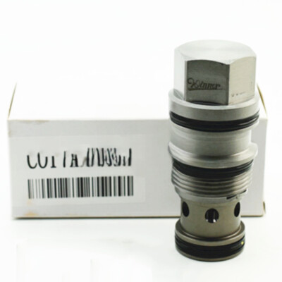 1PCS NEW FIT FOR Threaded cartridge valve C017A3050N