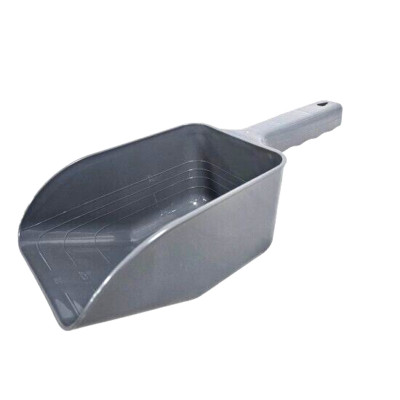 Mehrzweck große Kunststoff Schaufel Eisschaufel Reismehl Zuckermais 30x11,5cm
