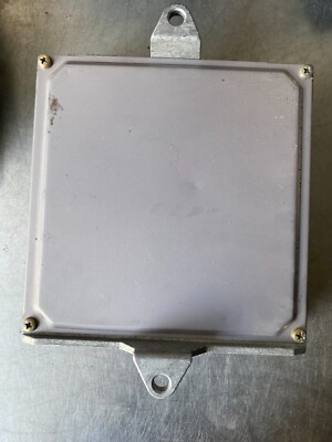 02-04 Honda Odyssey 3.5 Vtec Engine Computer Box 37820-P8F-A81 Oem
