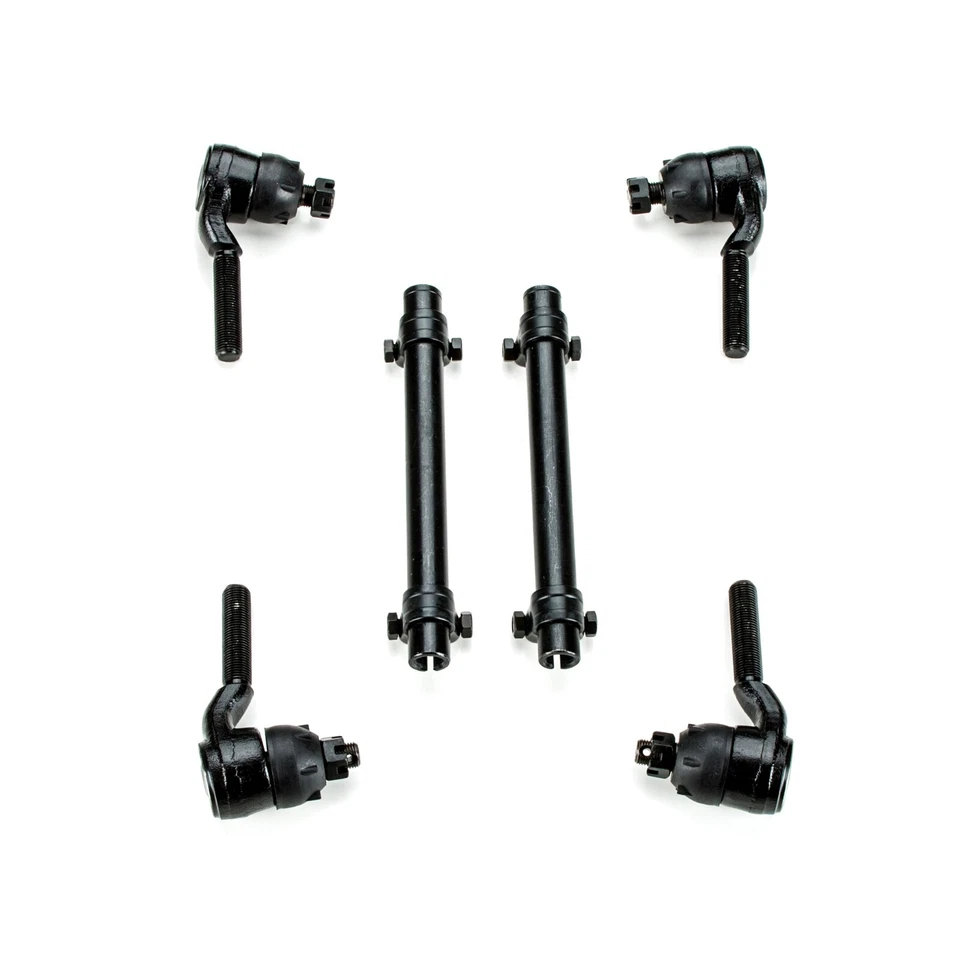 Front End Suspension Rebuild Kit Fits 1962 Dodge Lancer - Image 3 of 4