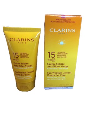 wrinkle control cream