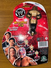 Action figure di sport accessori sul wrestling Acquisti Online