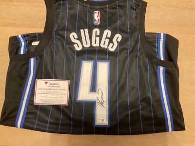 orlando magic suggs jersey