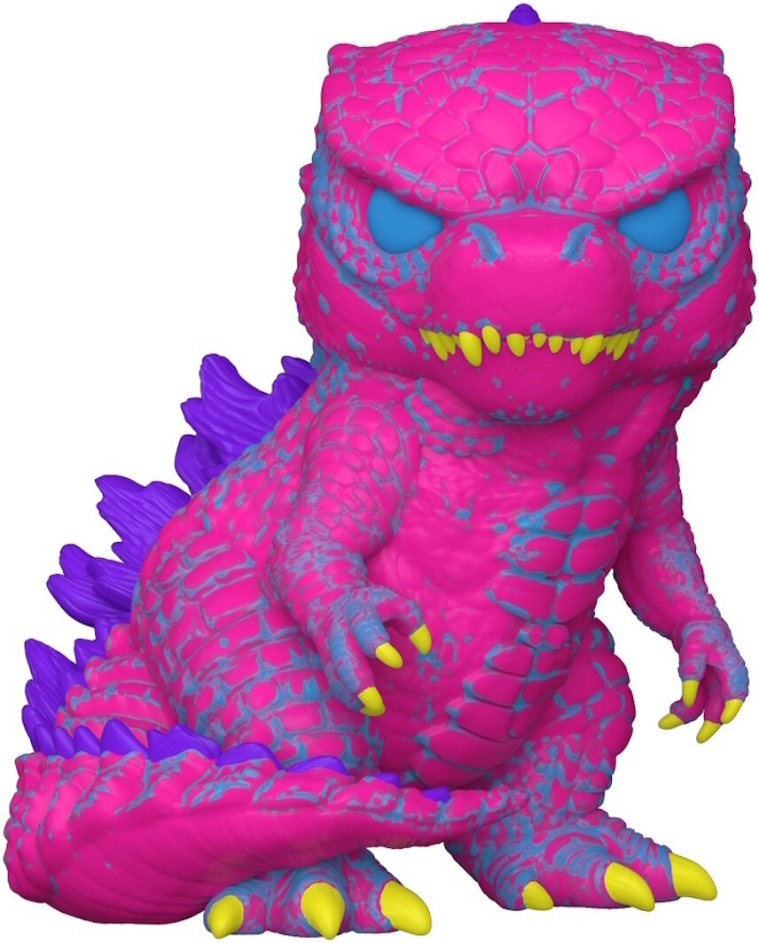 Godzilla Vs Kong - Godzilla 1348 Special Edition - Funko Pop