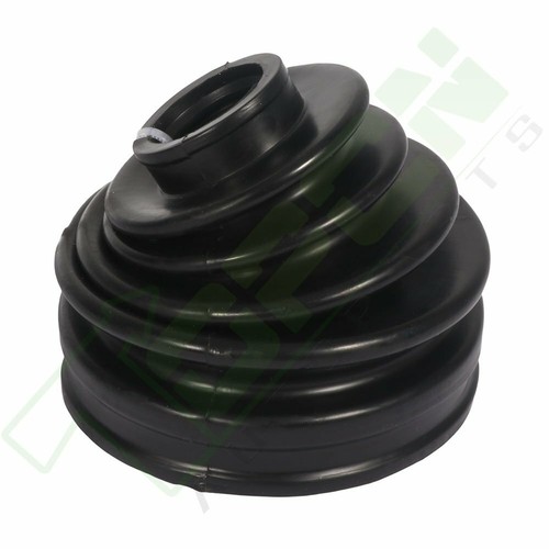 Inner CV Axle Boot Kit Front Left Right For 199604 Toyota 2.4L