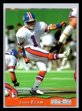 1993 Pro Set Football # 1-225 - Pick Your Card!