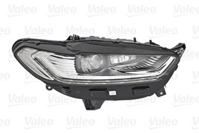 VALEO 046619 Headlight for FORD