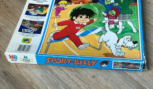 Sport-Billy, Vintage, MB, 1983 - Photo 6/9
