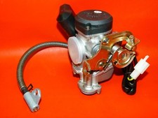 Carburateur scooter 50cc PD18J 139QMB GY6 4T 50qt-28-040200