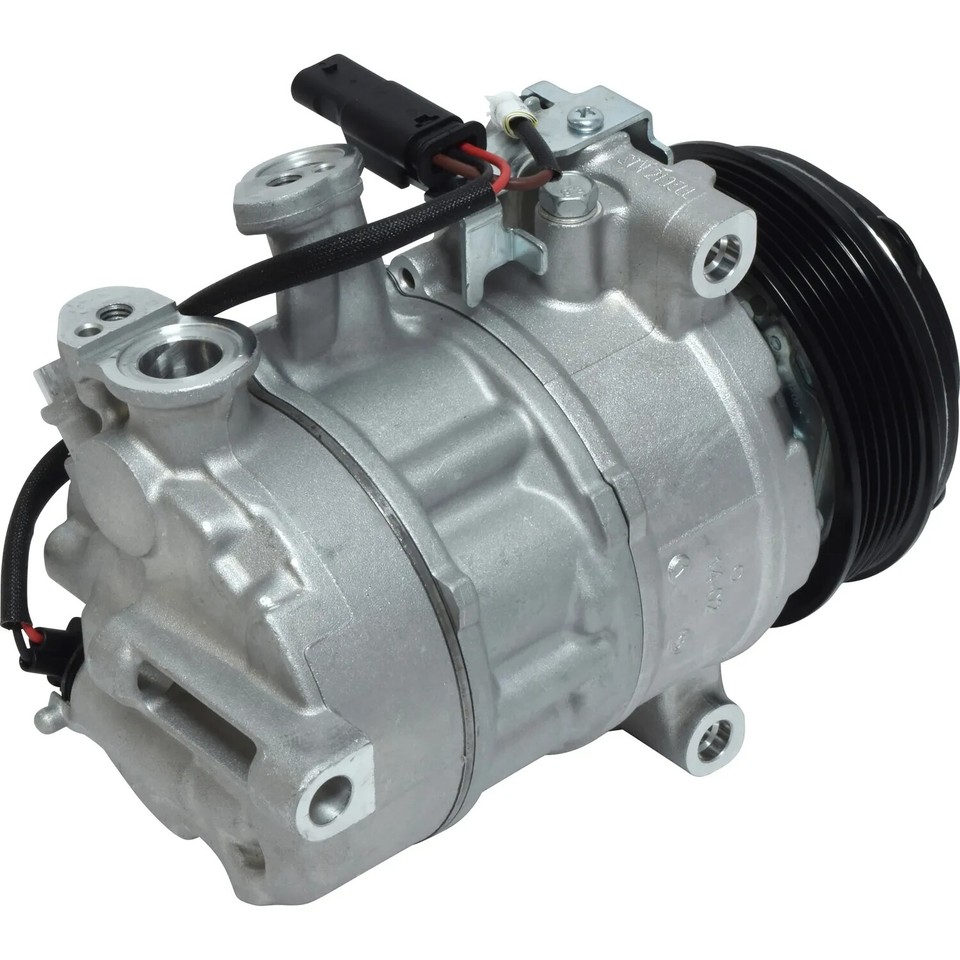 AC Compressor For Mercedes C300 2.0L 2015-2018, Metris 2016-2020 GLC300 ...