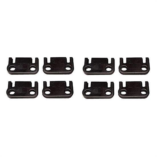 Edelbrock Guide Plates - 5/16 Edelbrock Guide Plates - 5/16