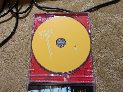 Rollins Band: Nice - Limited Edition CD ECD 2001 SPV 085-72502 EU Steamhammer - Picture 9 of 10