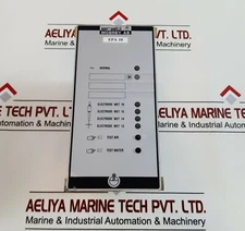 Erab epa 10 feed water regulator enp 161/2