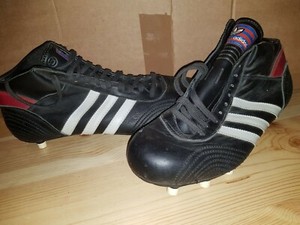 vintage football boots ebay