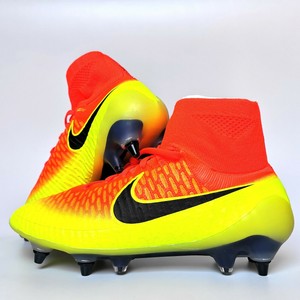 Nike+Magista+Obra+II+FG+Soccer+Cleat+ +Black/White