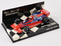 Minichamps 1:43 Brabham BT46 Fancar 1978 Watson 430 780102