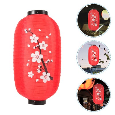  Laterne im japanischen Stil, traditionelle Hängelaterne für Sushi-Shop,