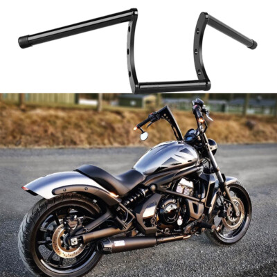 Kawasaki Vulcan 900 Classic Drag Bars Kawasaki Vulcan 900 Classic