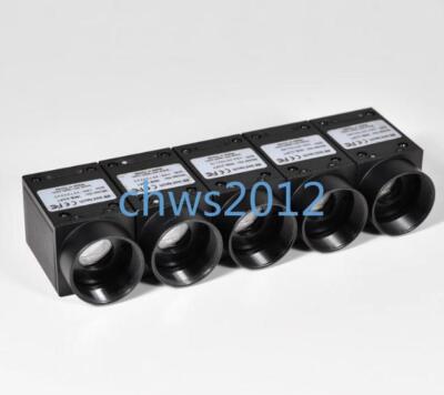 1 PCS IMI-TECH IMB-20FT Black and White CCD Industrial Camera good