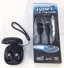 Raycon wireless earbuds 