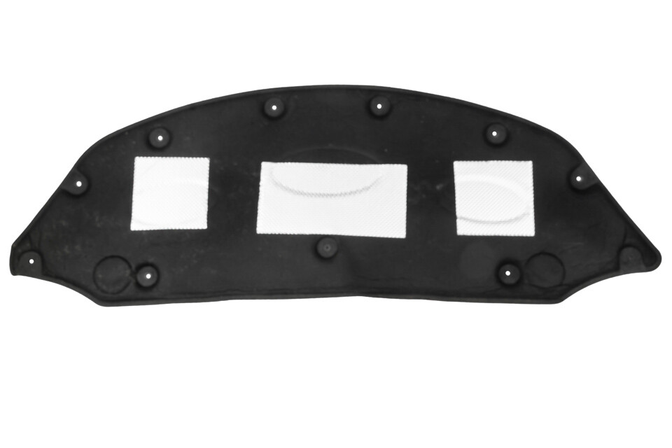 Isolant capot moteur pour Mercedes Classe B - Réf. A2466820126