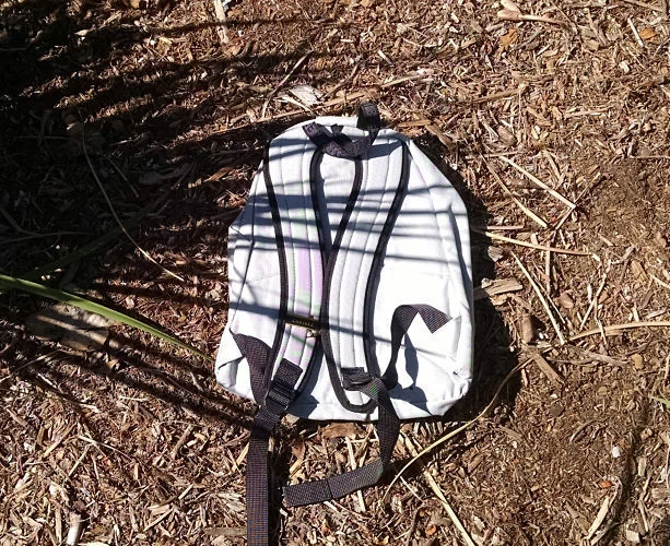 Mochila Caribee Australia Urban & Outdoor - Spice Urban/Sports - Imagem 2 de 4