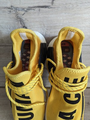 Adidas NMD Pharrell Williams 