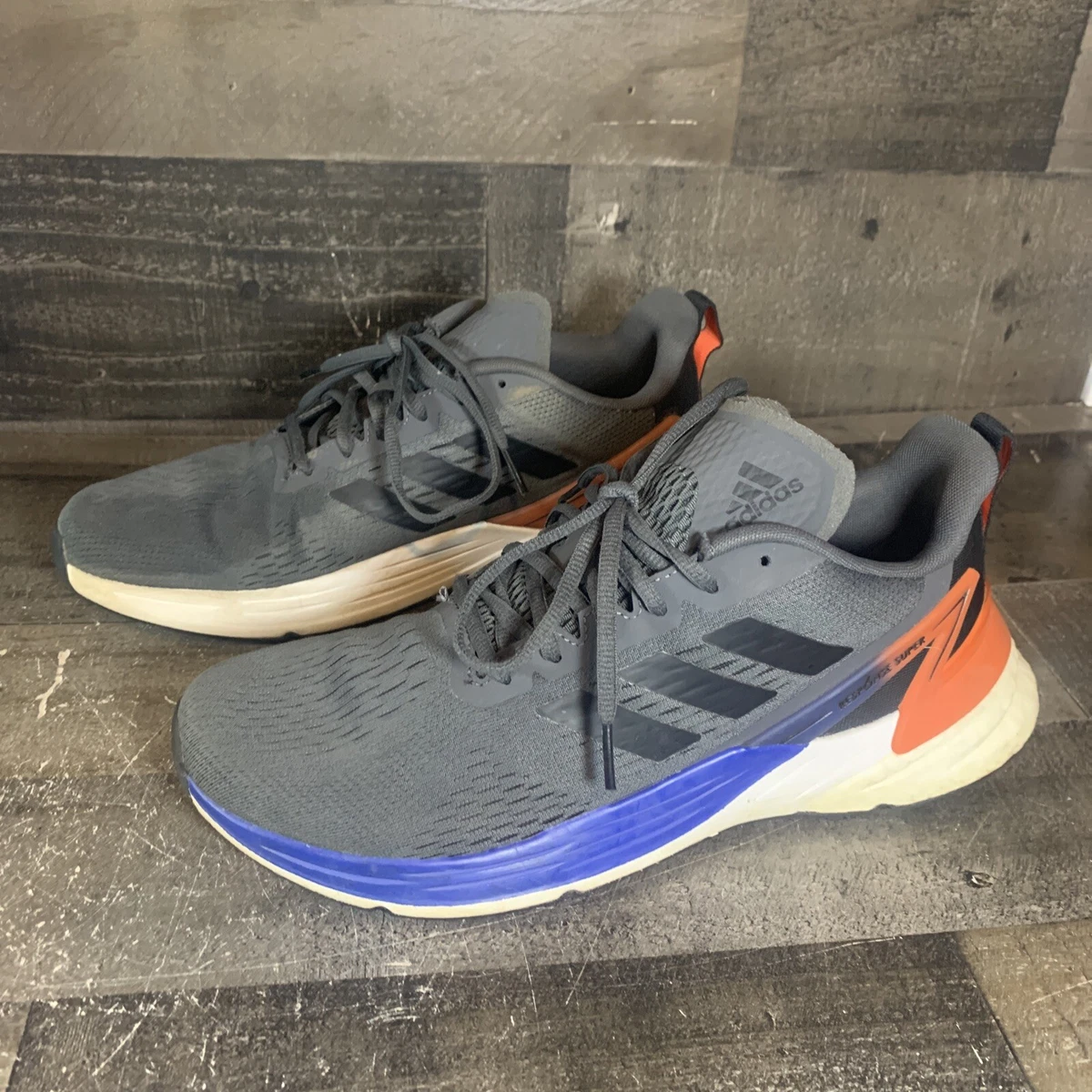 Test adidas store response boost